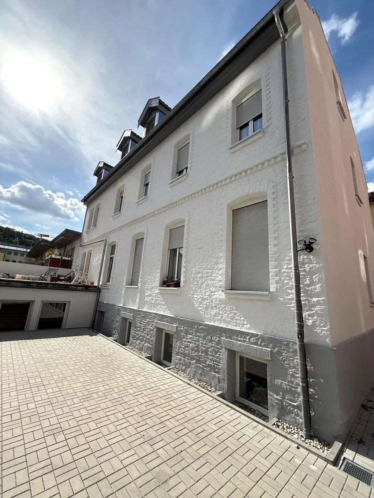 3 Zimmer Wohnung mit 65 m² in Würzburg – Bild 1