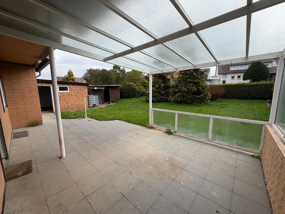 3 Zimmer Wohnung mit 103 m² in Duderstadt – Bild 4