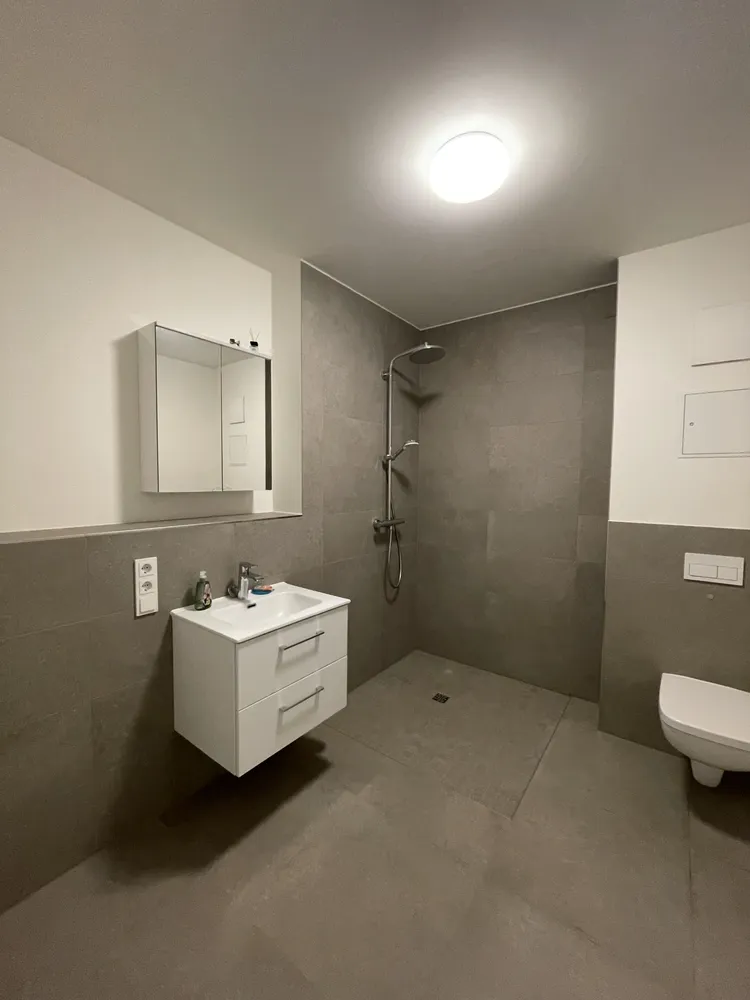 2 Zimmer Wohnung mit 55 m² in Dresden – Bild 7