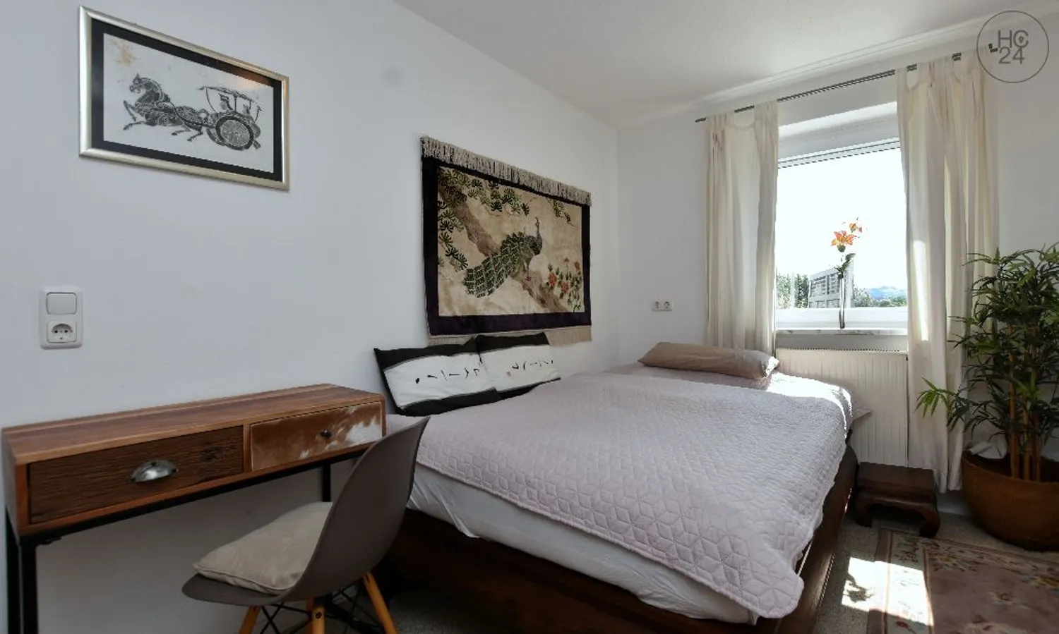 3 Zimmer Wohnung mit 67 m² in Kempten (Allgäu) – Bild 5