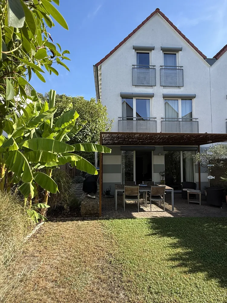 5 Zimmer Haus mit 159 m² in Baden-Baden – Bild 9
