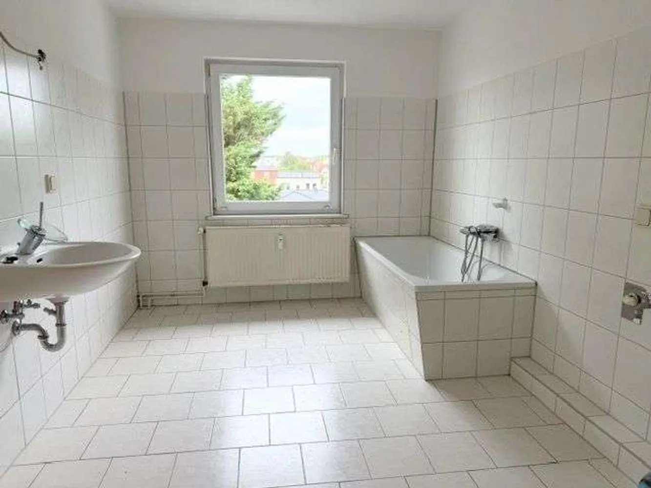 4 room apartment with 100 m² in Güstrow – Photo 11