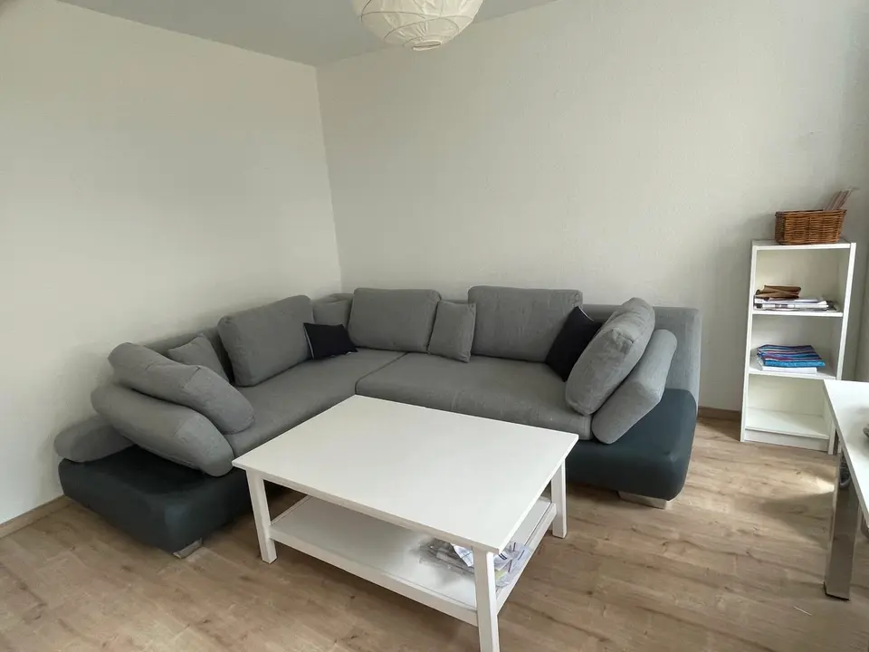 2 Zimmer Wohnung mit 27 m² in Hannover – Bild 10