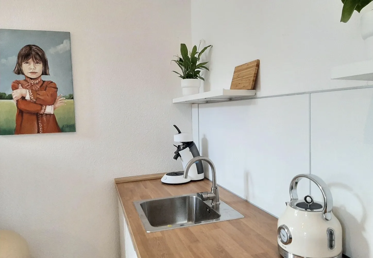 2 Zimmer Wohnung mit 45 m² in Wuppertal – Bild 1