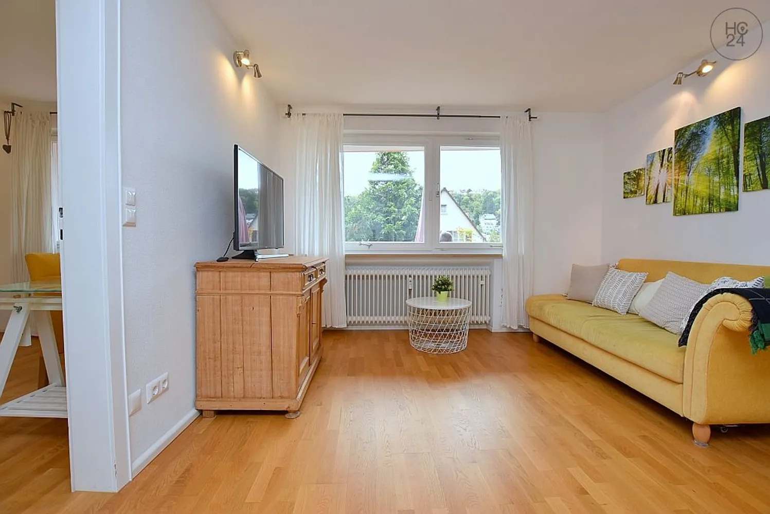 3 Zimmer Wohnung mit 70 m² in Stuttgart – Bild 11