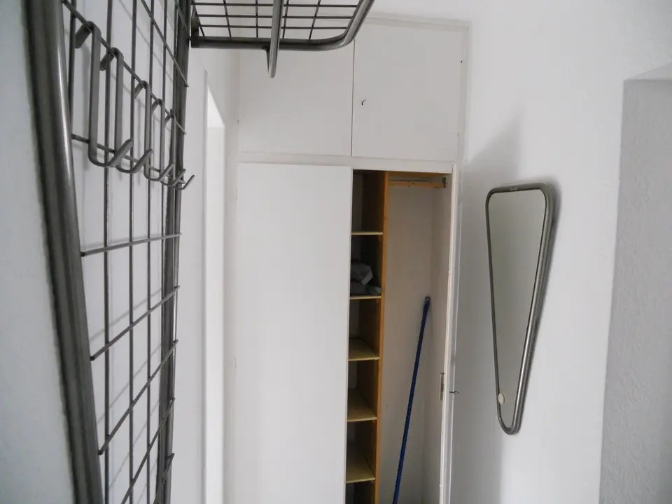 Studio mit 34 m² in Darmstadt – Bild 4