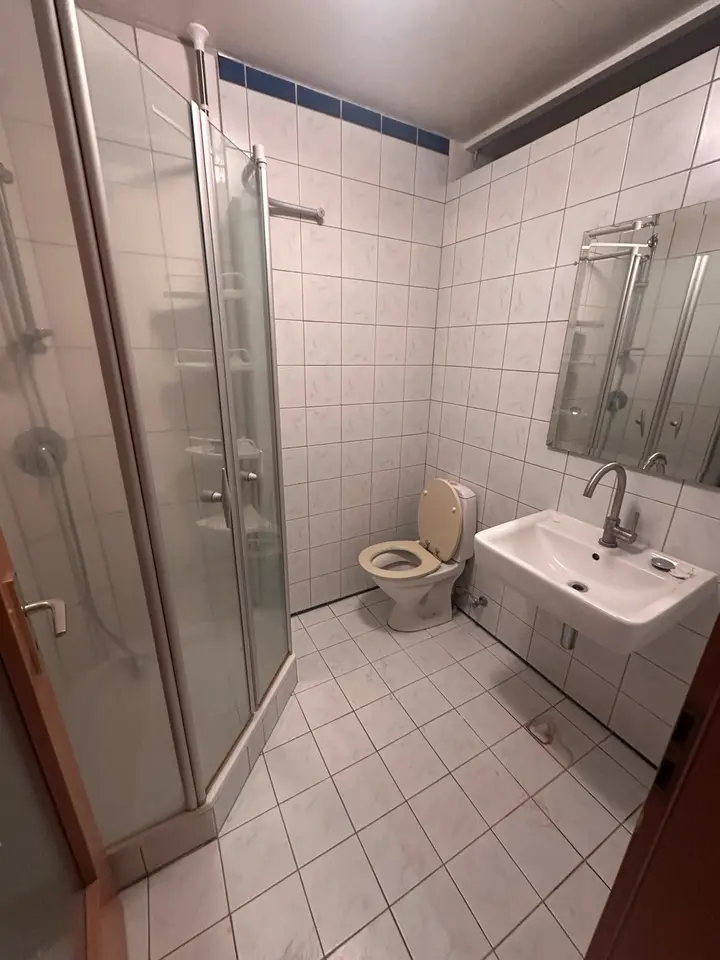 2 Zimmer Wohnung mit 25 m² in Gießen – Bild 5