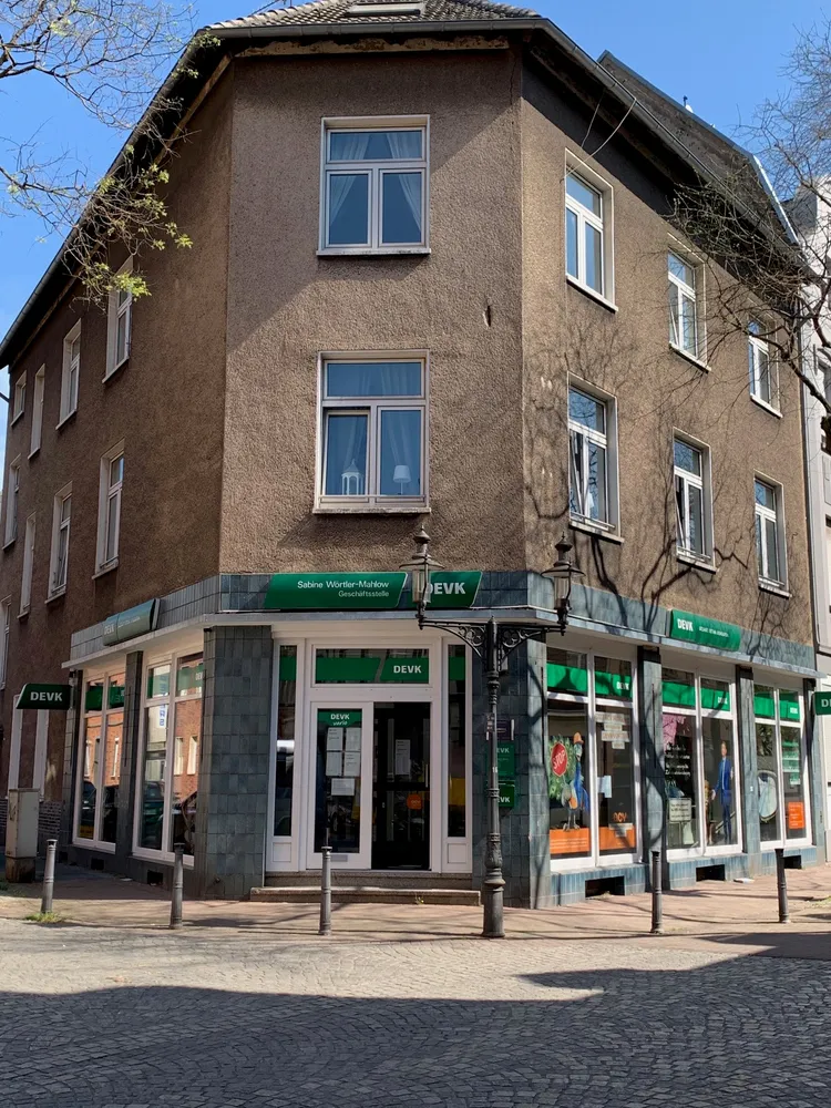 4 Zimmer Wohnung mit 120 m² in Duisburg – Bild 2