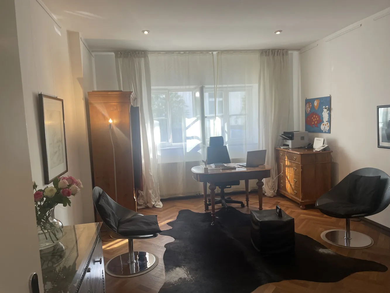 2 Zimmer Wohnung mit 30 m² in Heidelberg – Bild 3