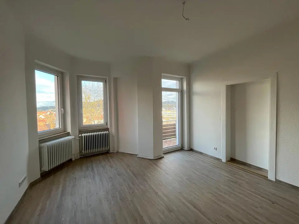 4 Zimmer Wohnung mit 84 m² in Coburg – Bild 4