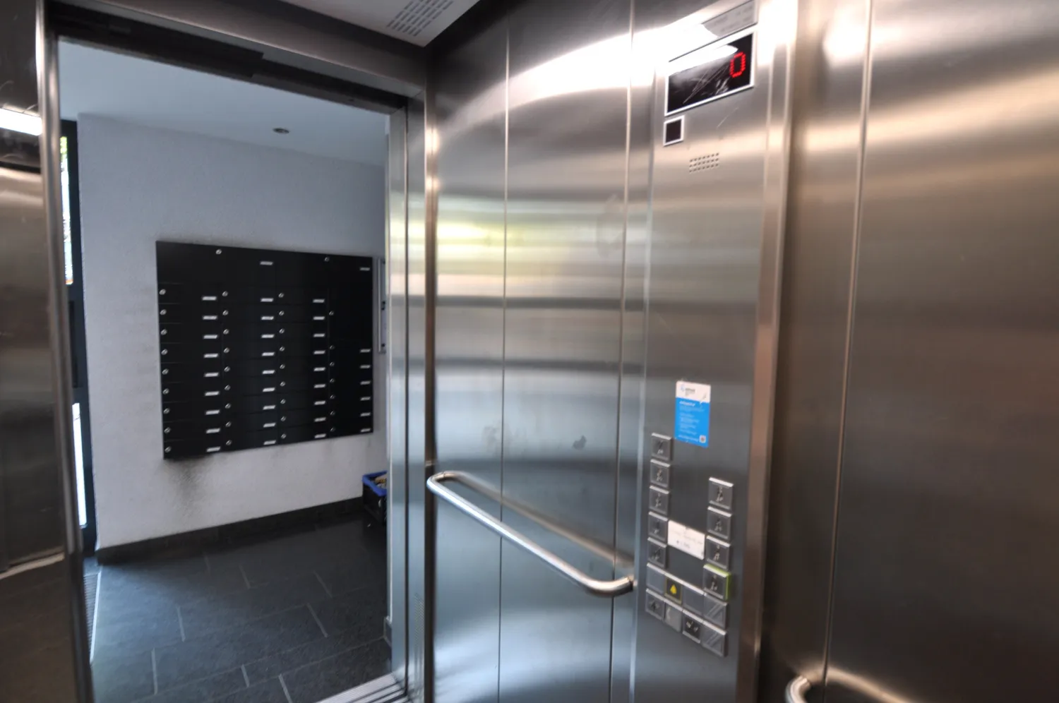 1 Zimmer Wohnung mit 41 m² in Karlsruhe – Bild 11