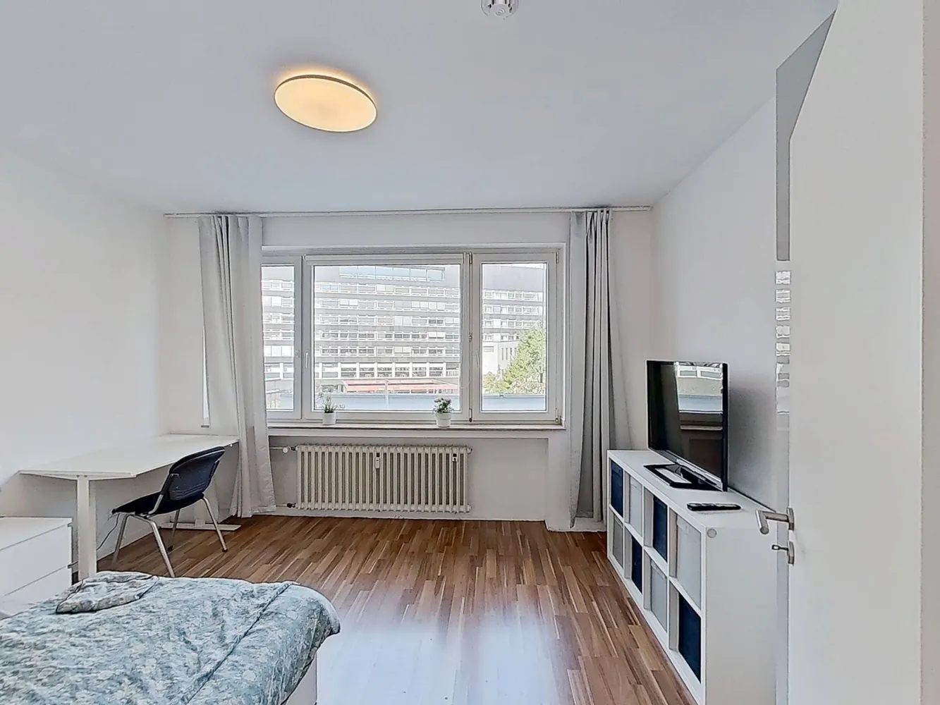 3 room apartment with 131 m² in Düsseldorf – Photo 10