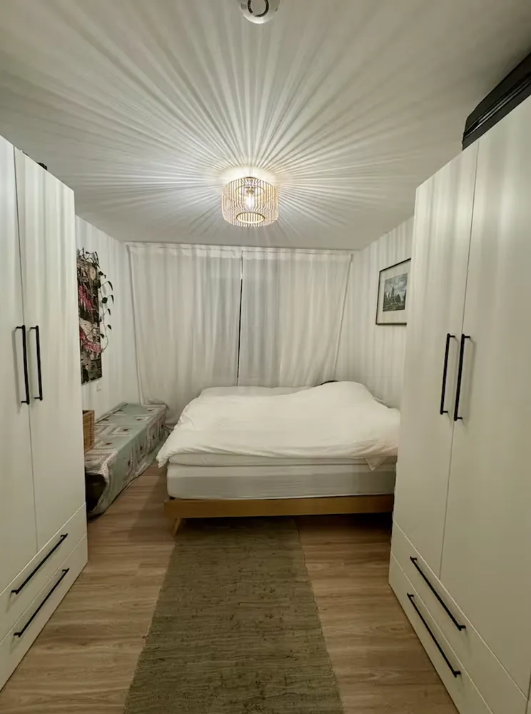2 Zimmer Wohnung mit 55 m² in Stuttgart – Bild 3