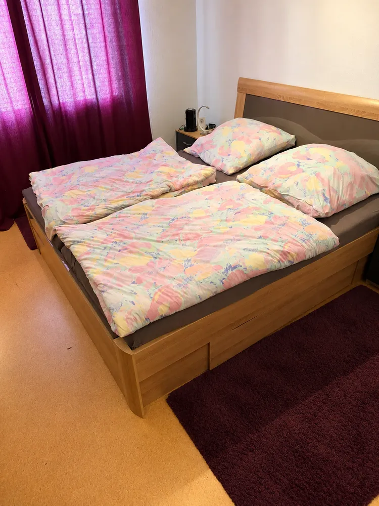 3 Zimmer Wohnung mit 69 m² in Berlin – Bild 6