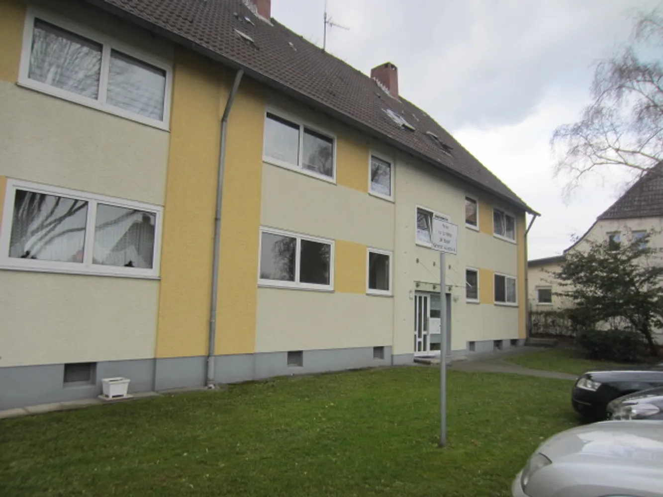 4 room apartment with 71 m² in Gelsenkirchen – Photo 3