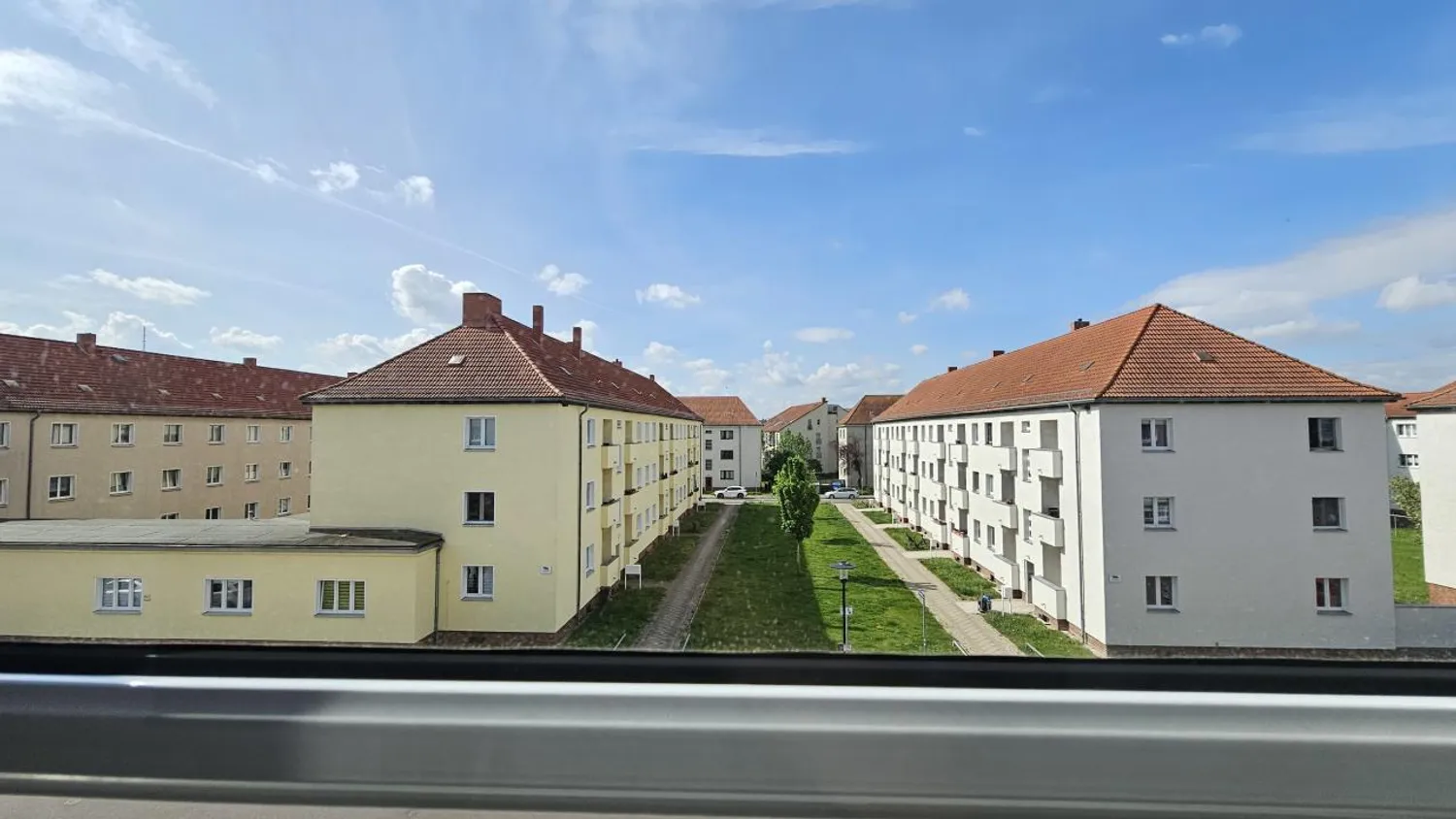 3 room apartment with 69 m² in Magdeburg – Photo 6