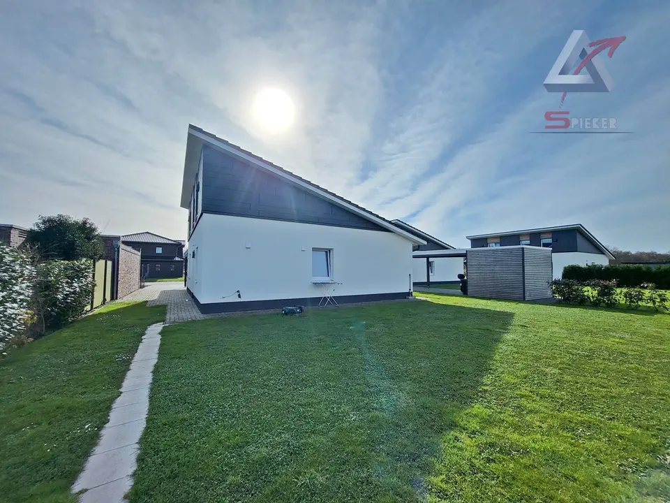 3 Zimmer Haus mit 110 m² in Aurich – Bild 8