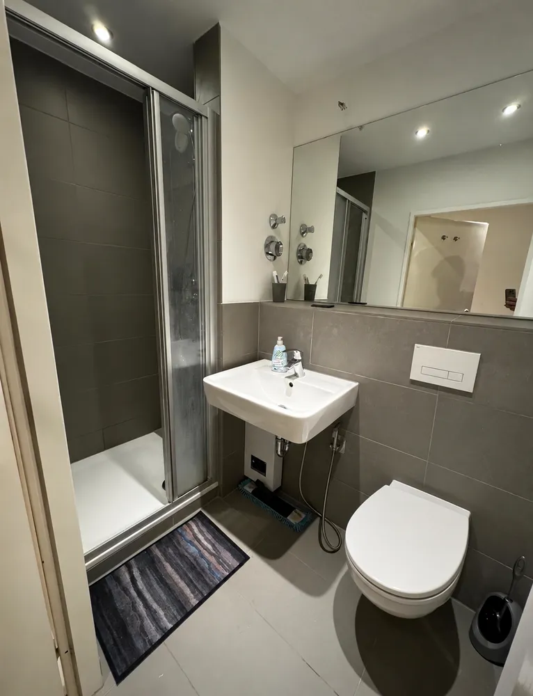1 Zimmer Wohnung mit 42 m² in Berlin – Bild 6