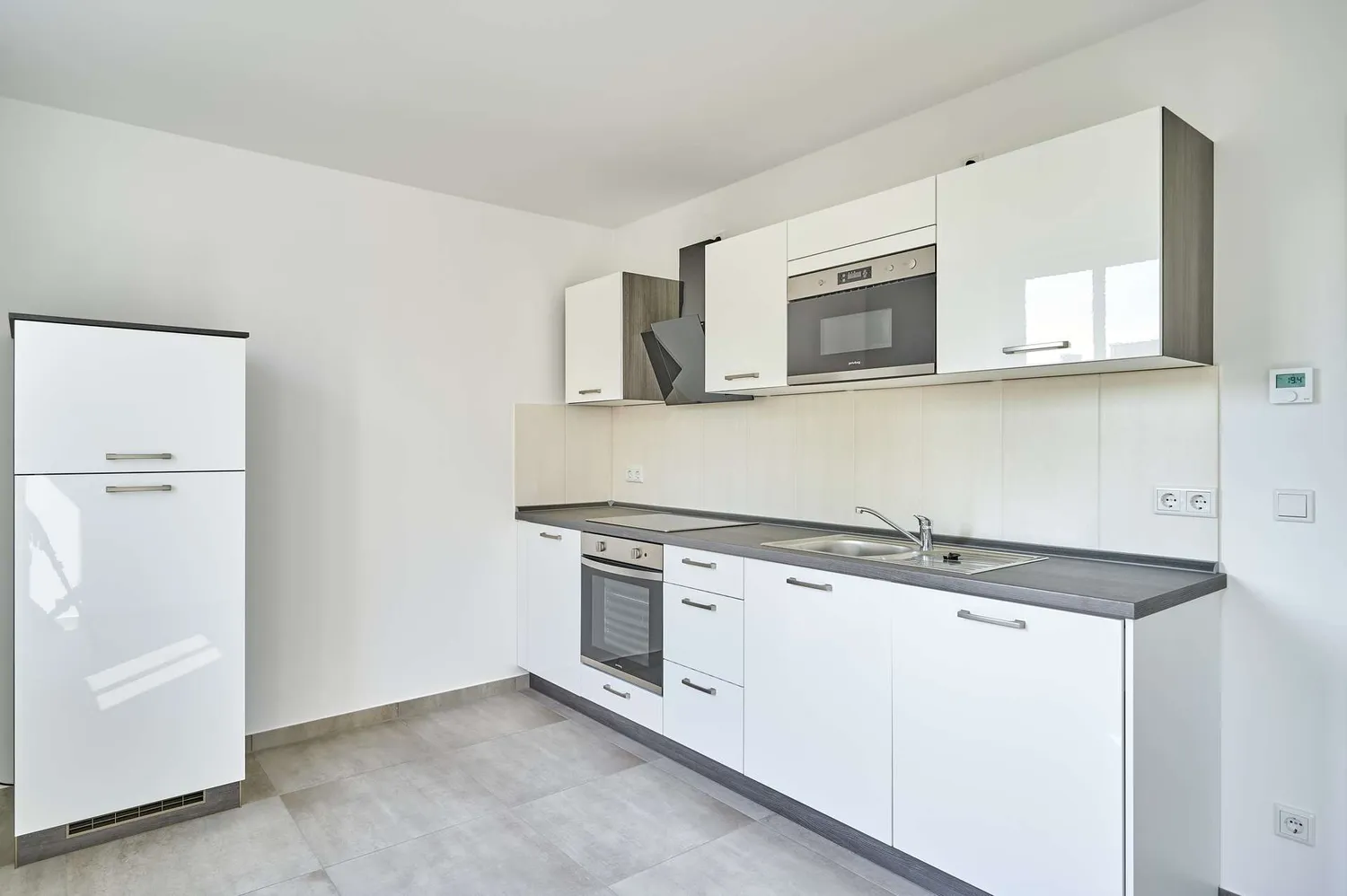 2 Zimmer Wohnung mit 58 m² in Leipzig – Bild 11