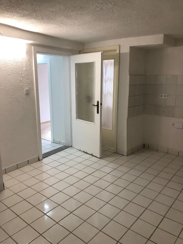 2 Zimmer Wohnung mit 45 m² in Heidelberg – Bild 1
