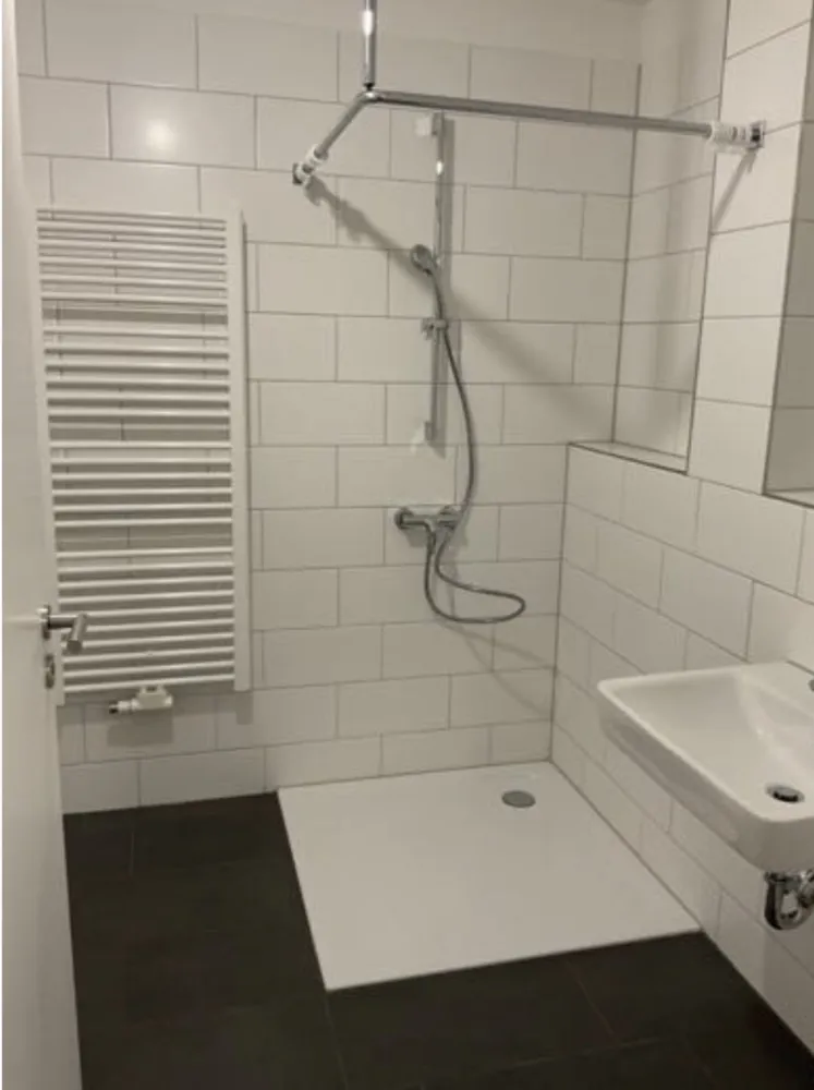 3 Zimmer Wohnung mit 75 m² in Hamburg – Bild 5