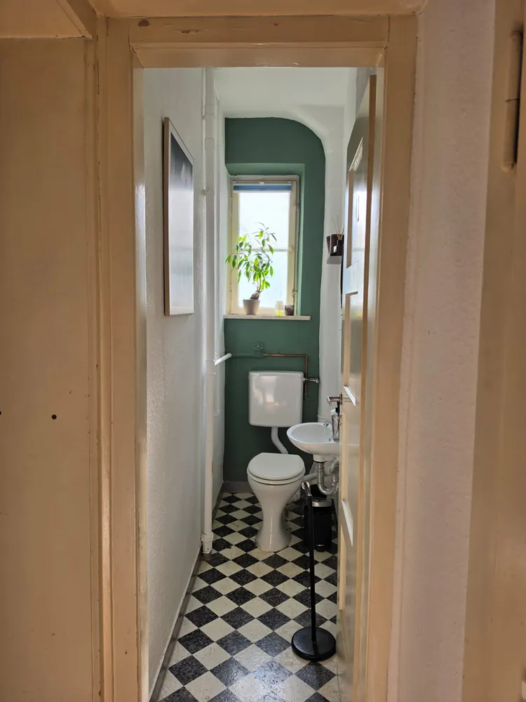 2 Zimmer Wohnung mit 62 m² in Stuttgart – Bild 9