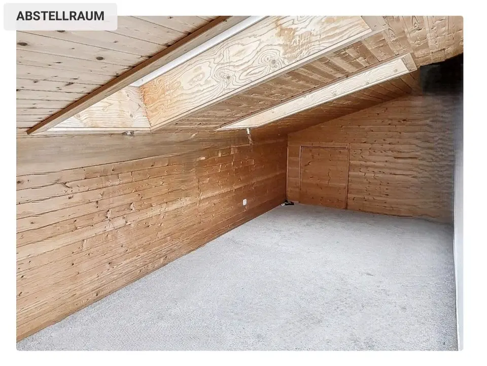 3 Zimmer Wohnung mit 62 m² in Georgsmarienhütte – Bild 8