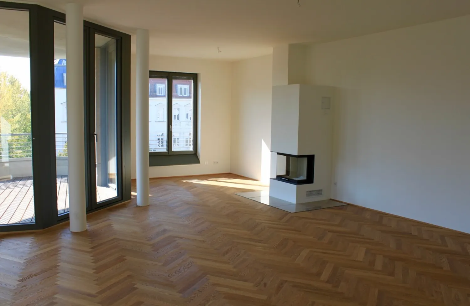 6 Zimmer Wohnung mit 289 m² in Berlin – Bild 3