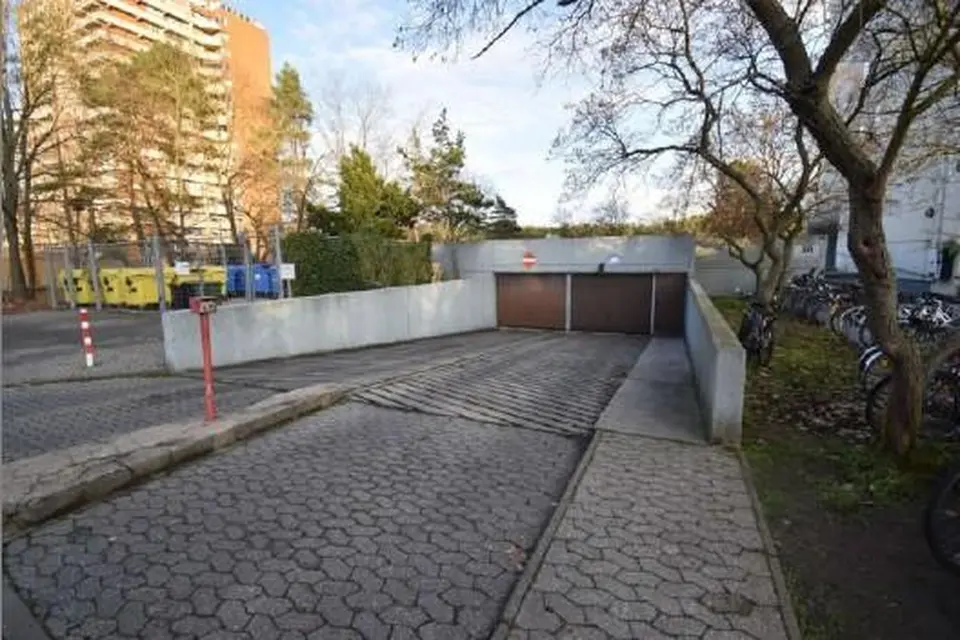 2 Zimmer Wohnung mit 61 m² in Erlangen – Bild 7