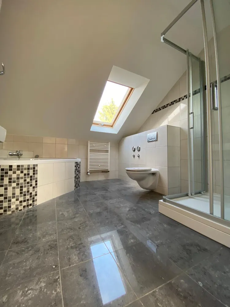 3 Zimmer Wohnung mit 70 m² in Hamburg – Bild 11