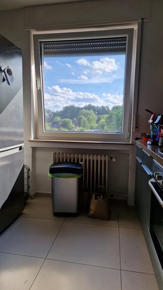 2 Zimmer Wohnung mit 62 m² in Köln – Bild 10