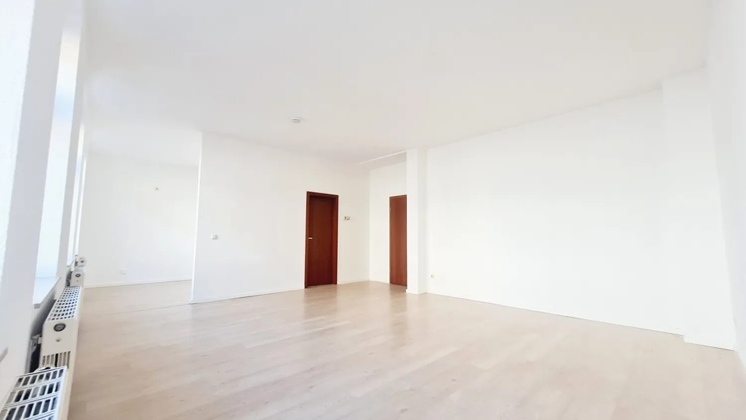 1 room apartment with 49 m² in Chemnitz – Photo 2