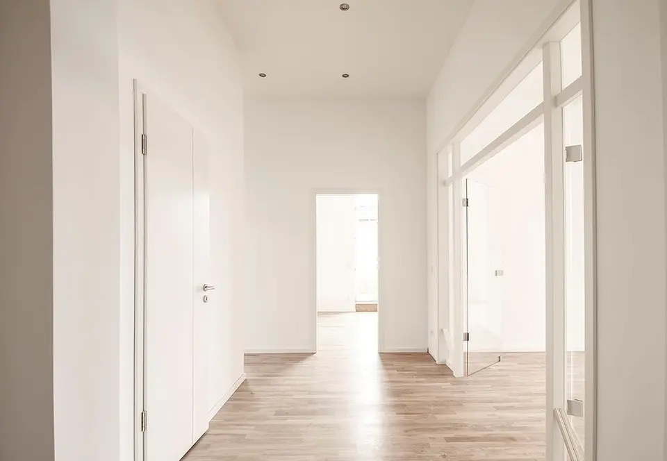 4 room apartment with 91 m² in Chemnitz – Photo 3