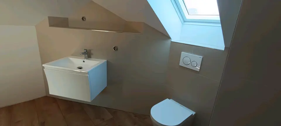 3 Zimmer Haus mit 80 m² in Norden – Bild 10