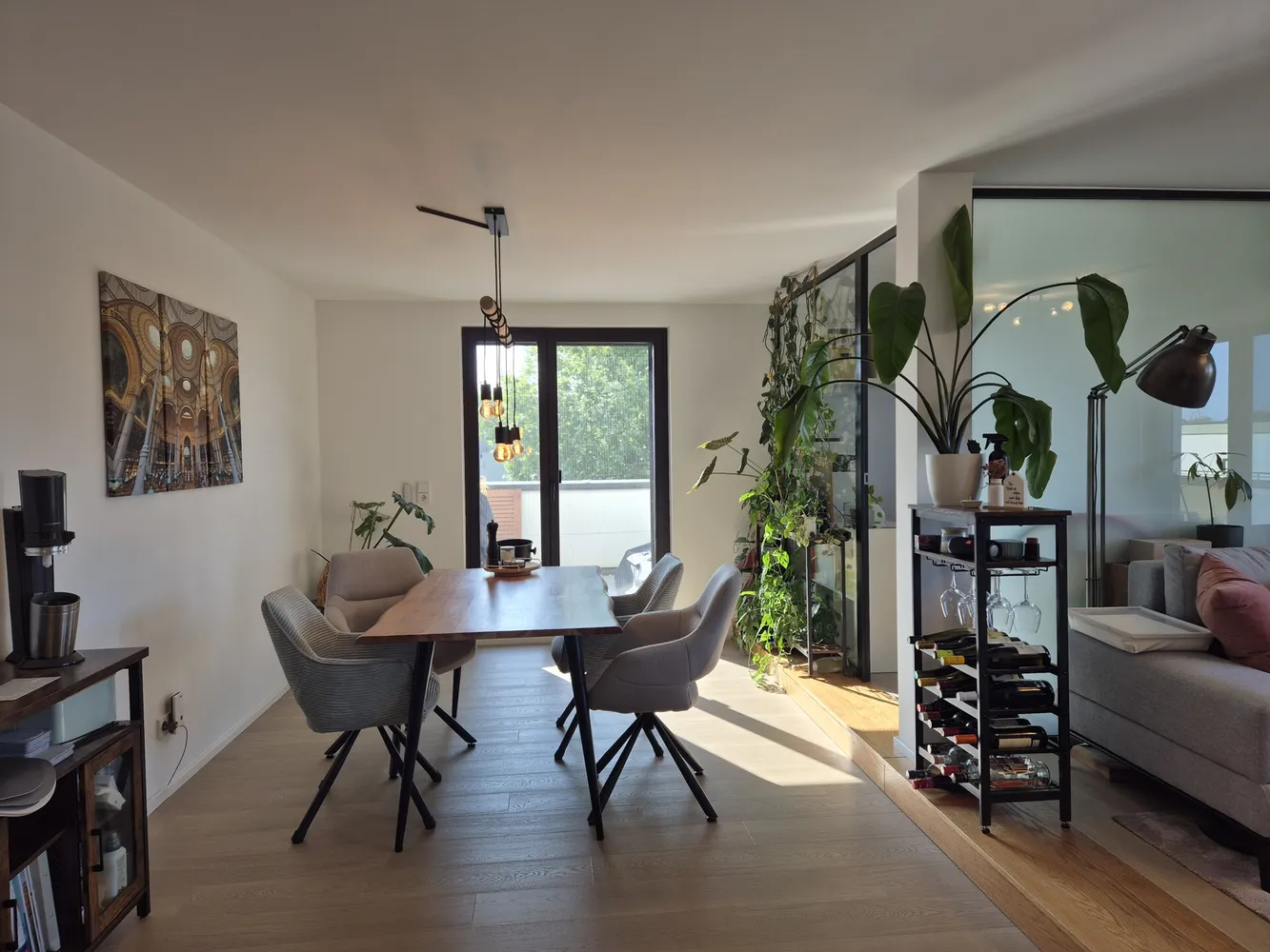 5 Zimmer Wohnung mit 103 m² in Böblingen – Bild 5