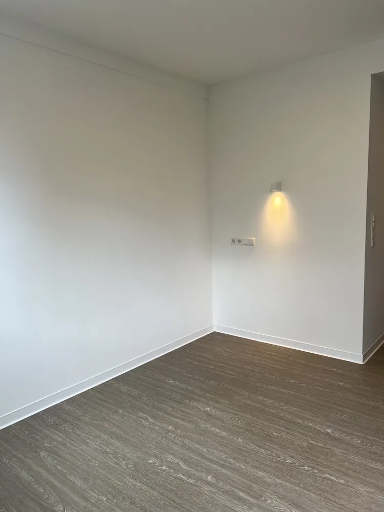 1 Zimmer Wohnung mit 21 m² in Frankfurt am Main – Bild 6