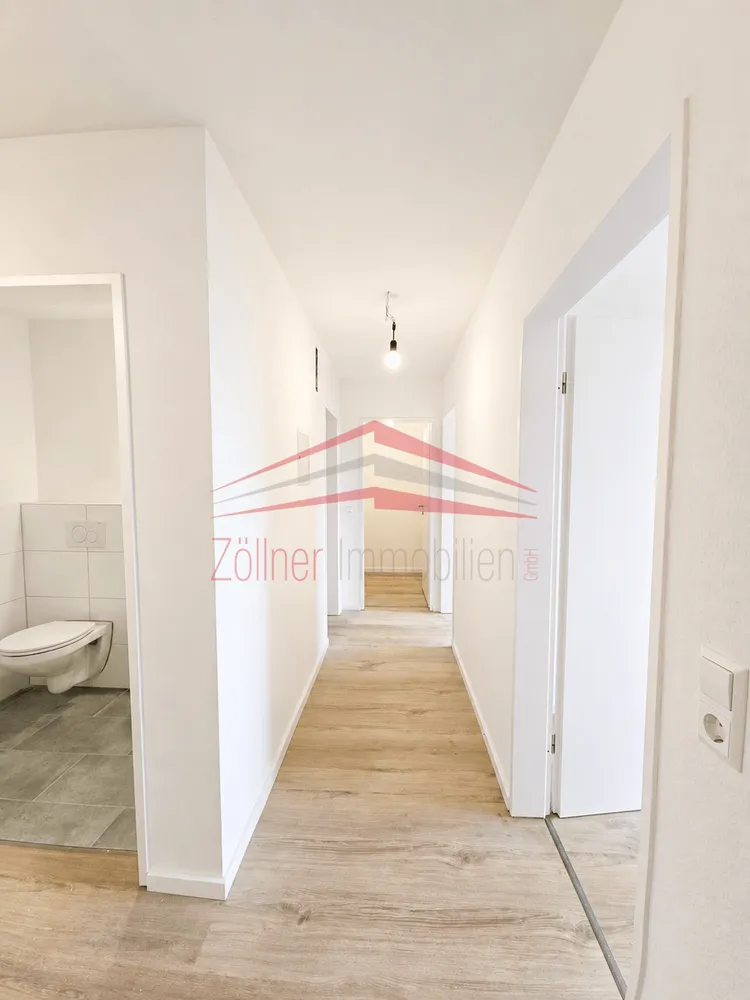 3 Zimmer Wohnung mit 91 m² in Aalen – Bild 7