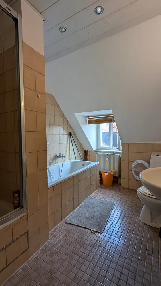 3 Zimmer Wohnung mit 74 m² in München – Bild 11