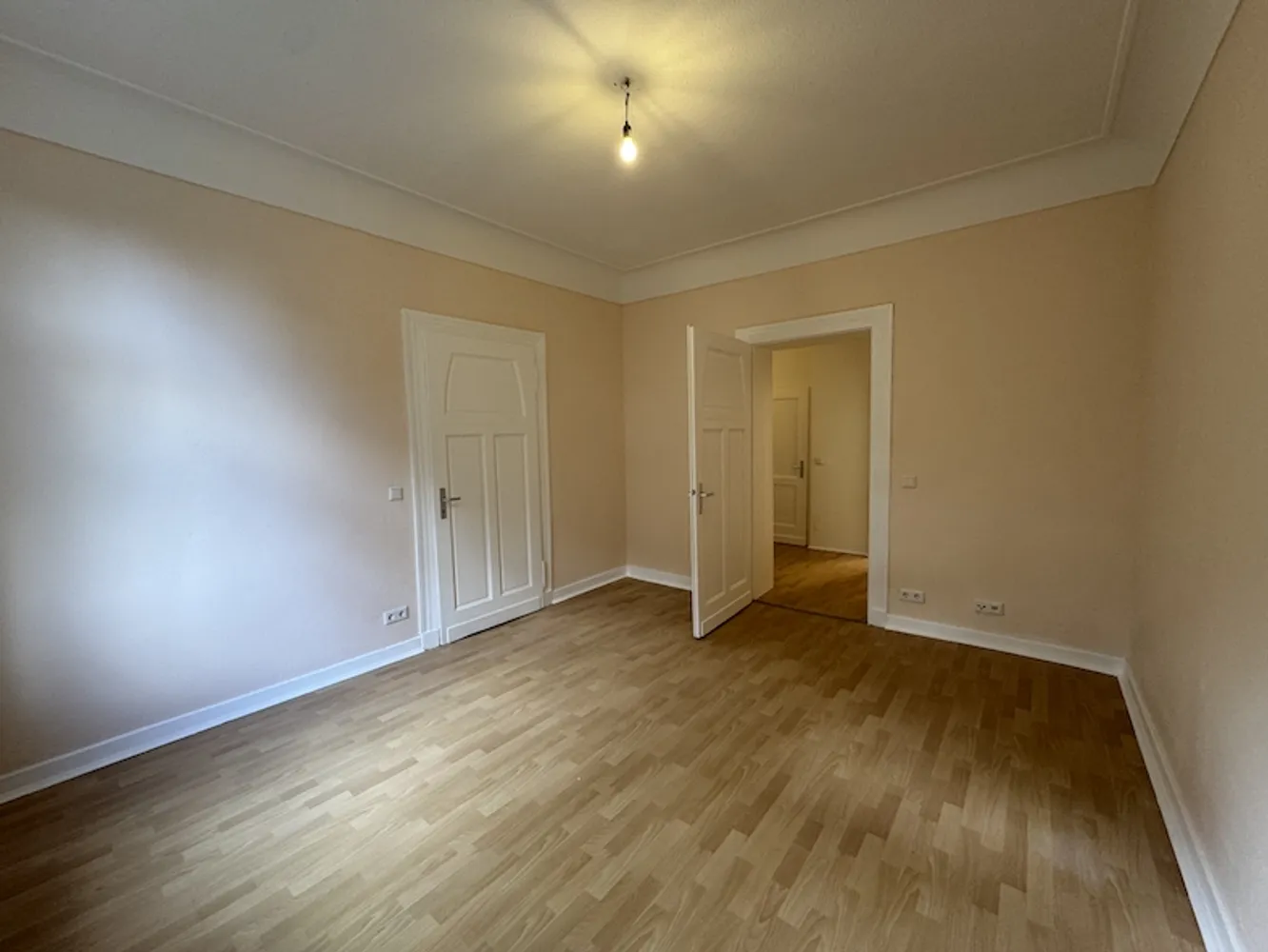 2 room apartment with 54 m² in Düsseldorf – Photo 11