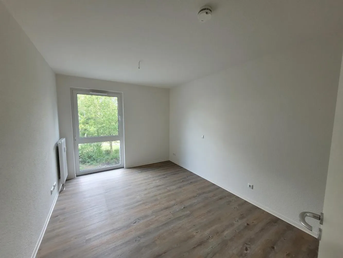 2 Zimmer Wohnung mit 45 m² in Rostock – Bild 3
