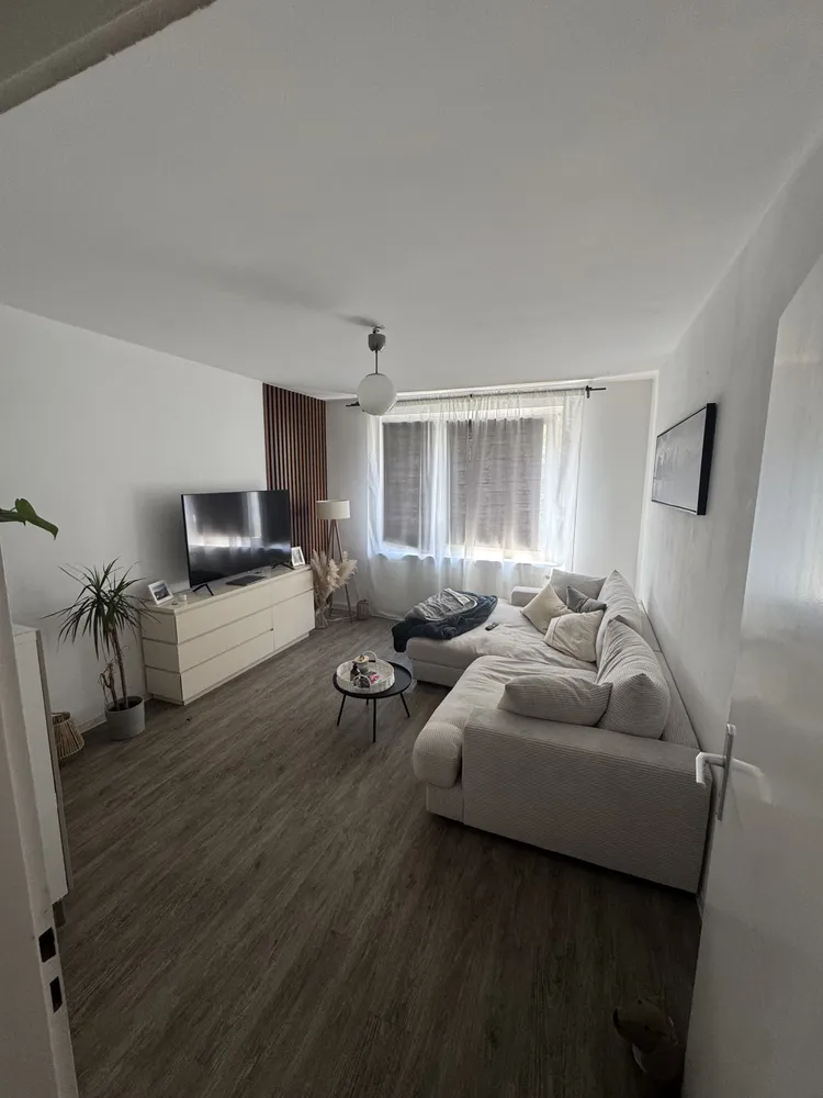 2 Zimmer Wohnung mit 45 m² in Dortmund – Bild 1
