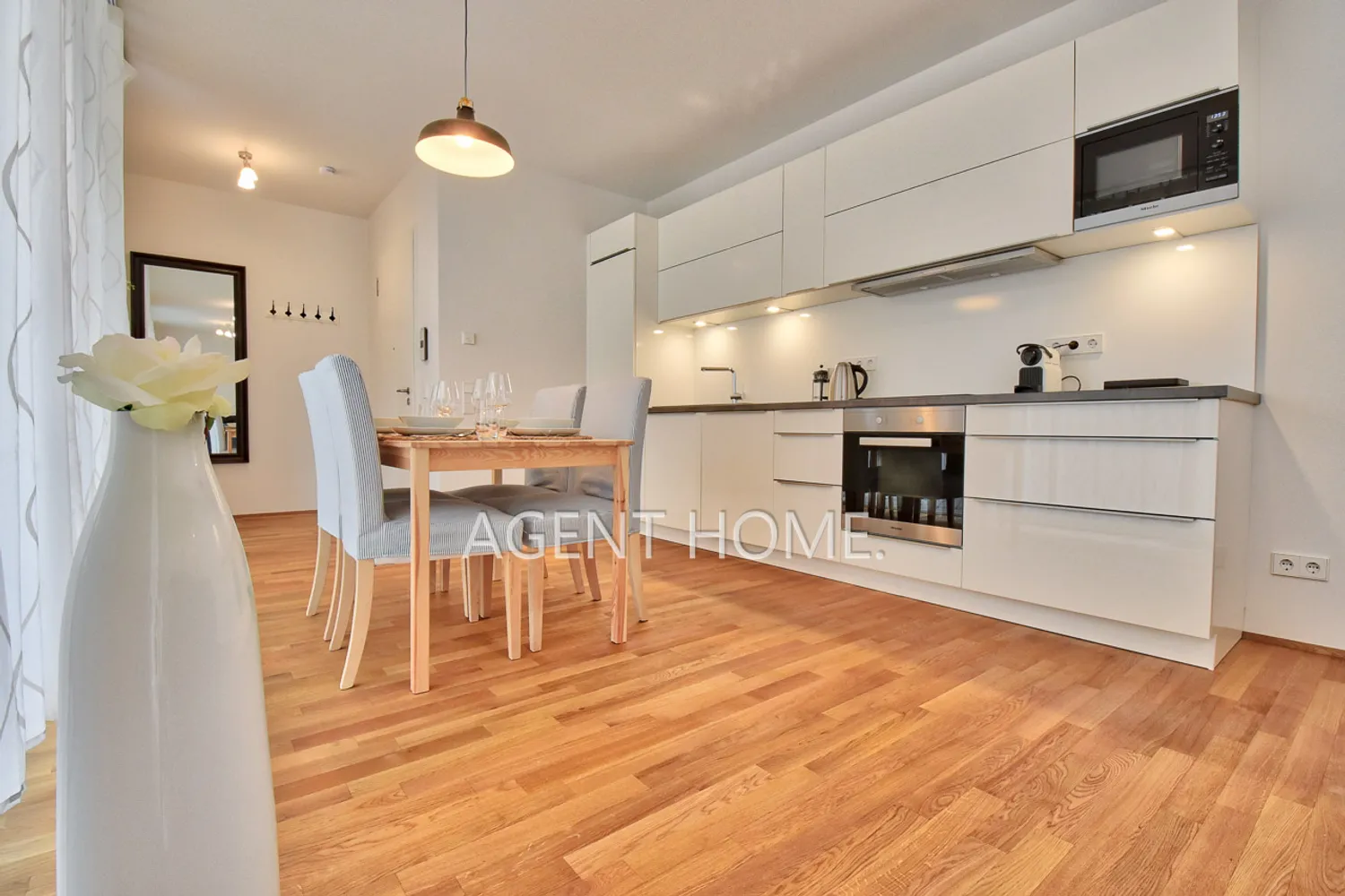3 room apartment with 75 m² in Stuttgart – Photo 9