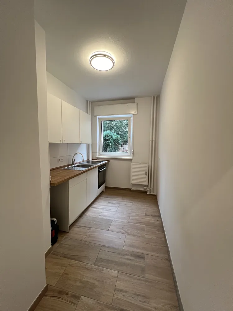 1 Zimmer Wohnung mit 35 m² in Berlin – Bild 2