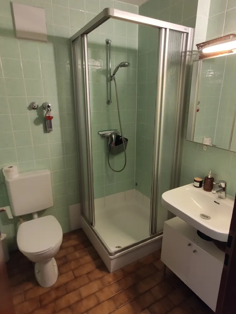 1 Zimmer Wohnung mit 35 m² in Bayreuth – Bild 7