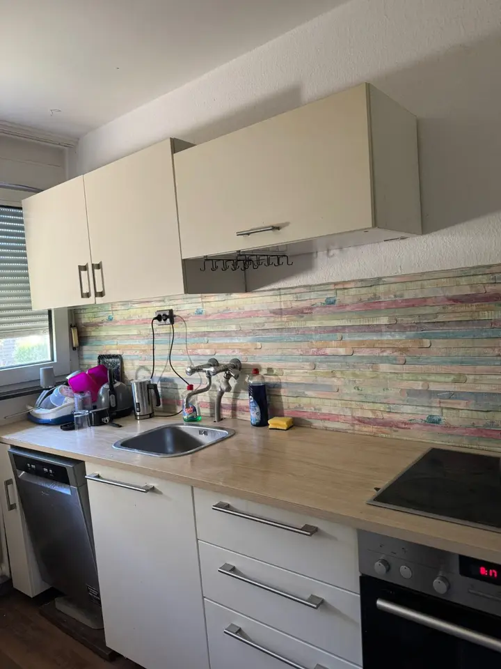 WG-Zimmer mit 18 m² in Lingen – Bild 6
