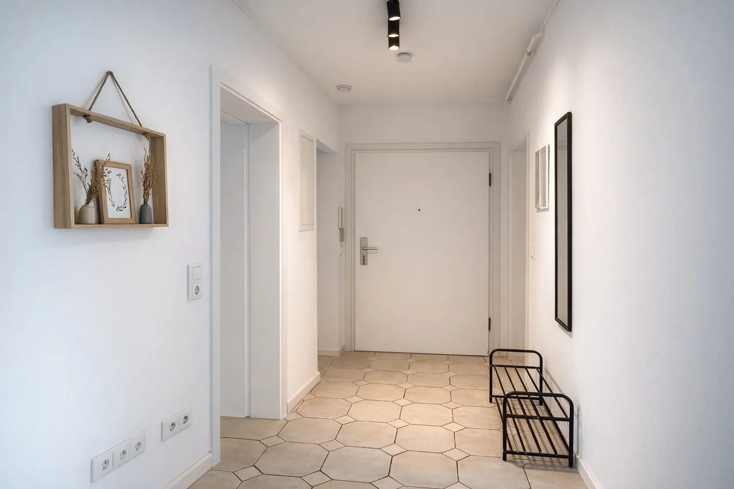2 Zimmer Wohnung mit 62 m² in Kassel – Bild 5