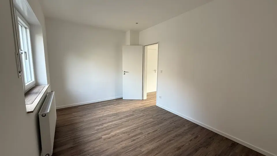 2 Zimmer Wohnung mit 44 m² in Bocholt – Bild 6