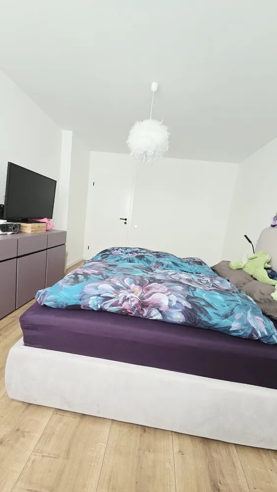 3 Zimmer Wohnung mit 63 m² in Düsseldorf – Bild 10