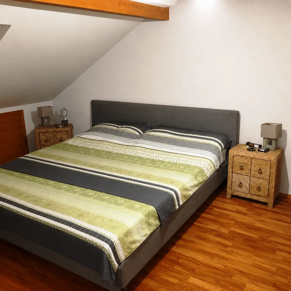 4 Zimmer Wohnung mit 114 m² in Ludwigshafen am Rhein – Bild 2