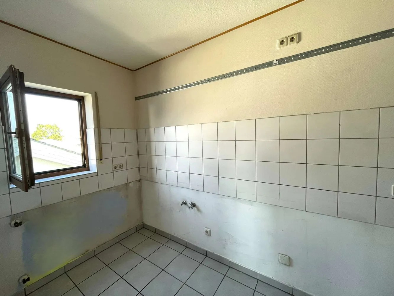 3 room apartment with 91 m² in Dreieich – Photo 2